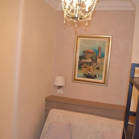 Bye Rome Guesthouse-3